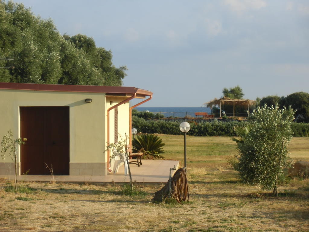 Stella Di Sicilia Villa San Fratello Room photo