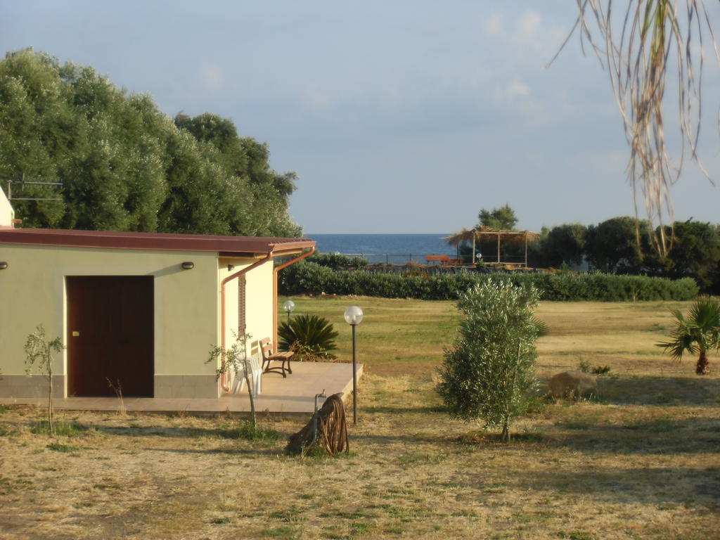Stella Di Sicilia Villa San Fratello Room photo