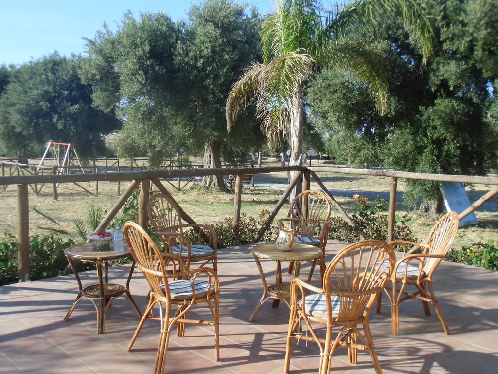 Stella Di Sicilia Villa San Fratello Exterior photo