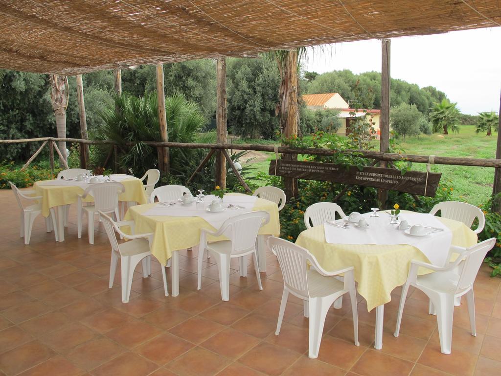 Stella Di Sicilia Villa San Fratello Exterior photo