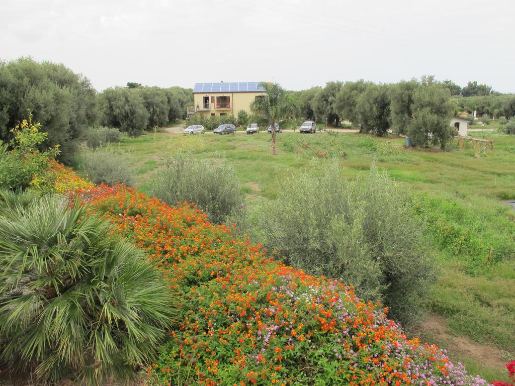 Stella Di Sicilia Villa San Fratello Exterior photo